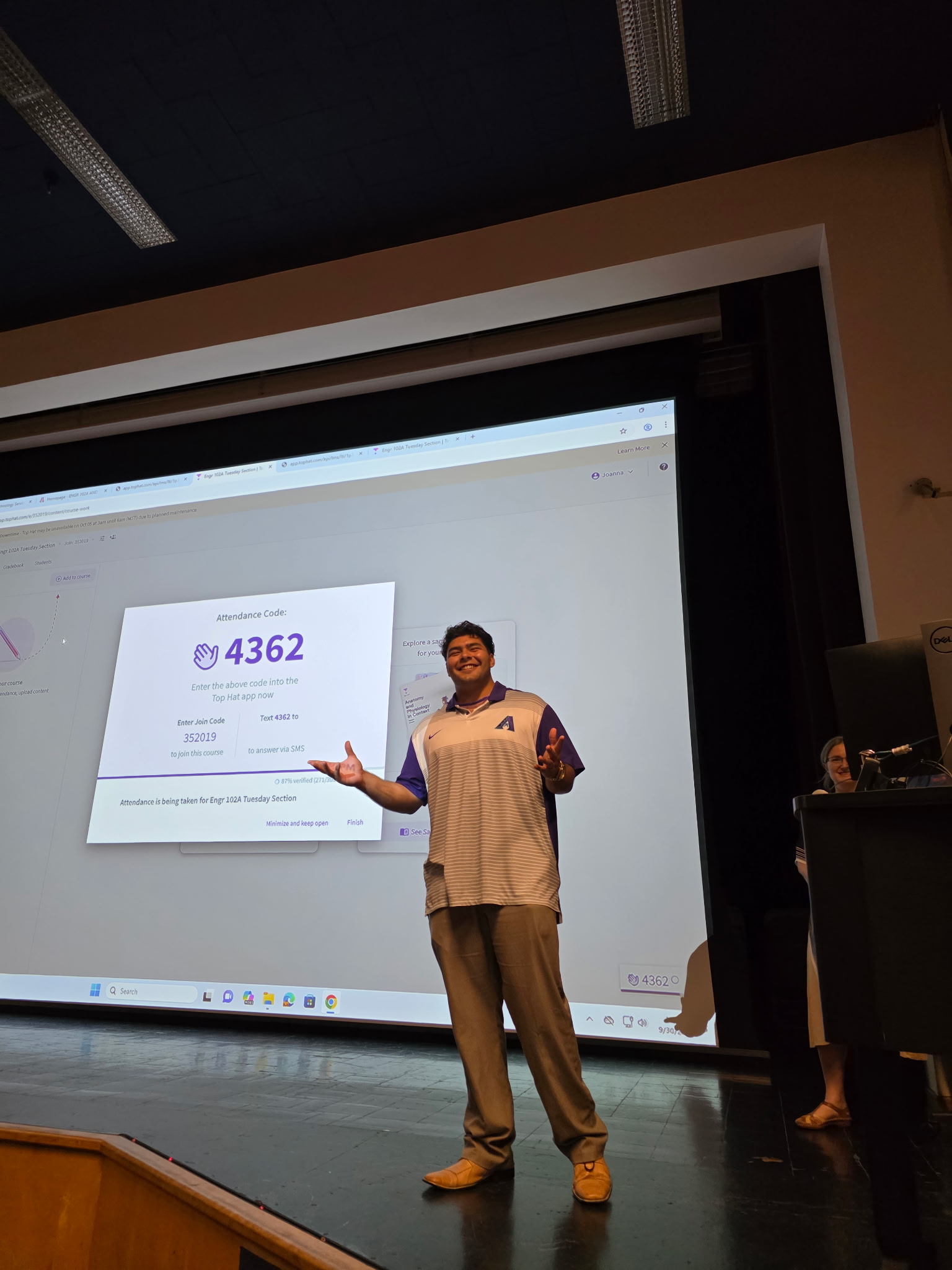 Spotlight on Emerging Researcher: Arturo Whipple | New Frontiers of Sound