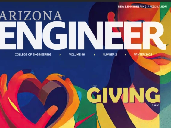 Arizona Engineer
