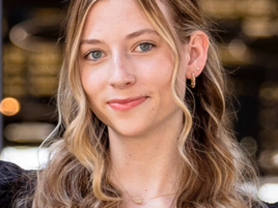 Catherine Campbell