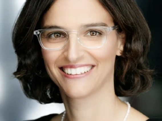 Chiara Daraio