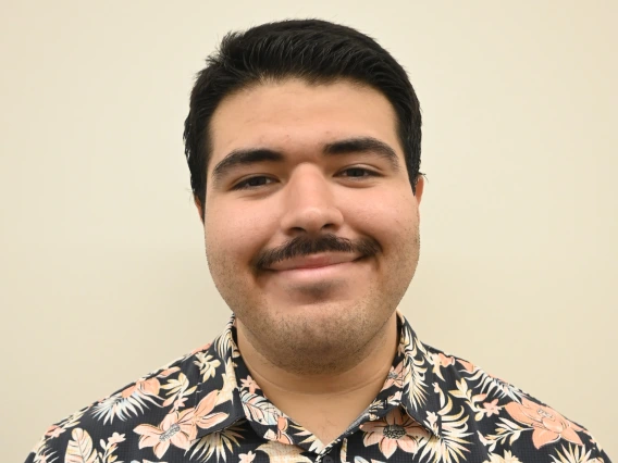 Kevin Kraseman cropped