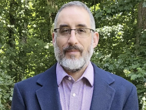 Michael Leamy