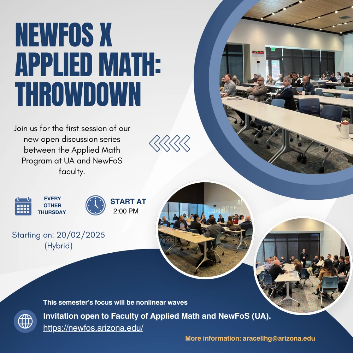 NewFoS-x-Applied-Math-Throwdown