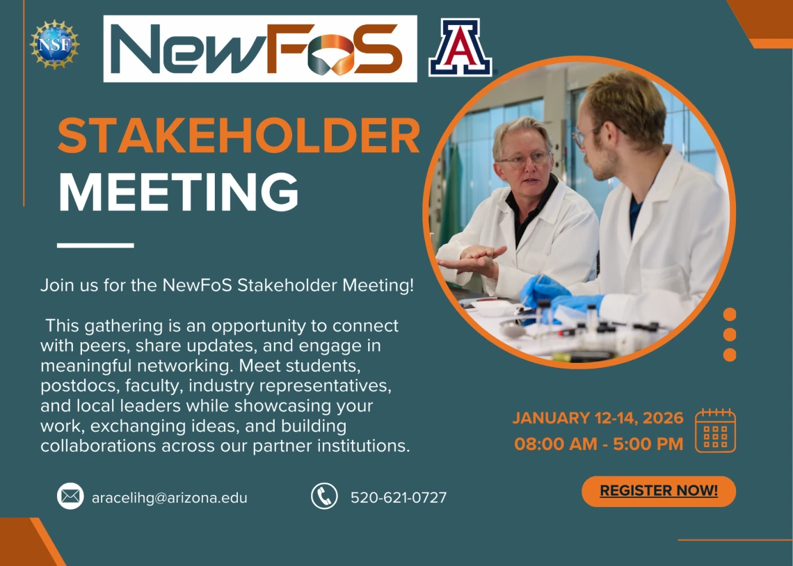 stakeholder meeting
