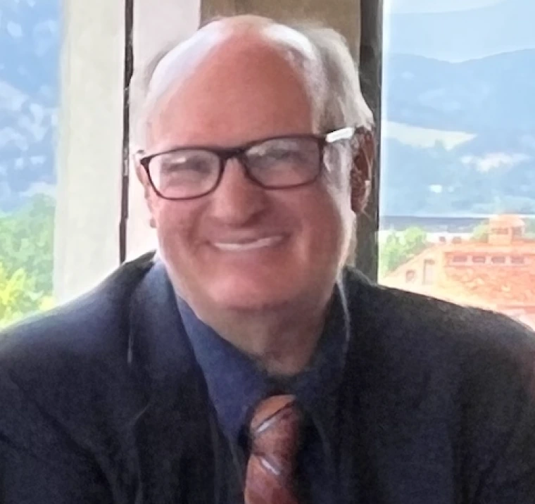 Keith Runge