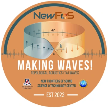 Making waves