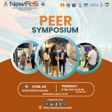 Peer Symposium